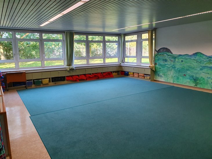 Aquarium